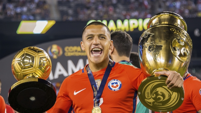 FIFA habilitó votaciones para elegir al Mejor Jugador del año