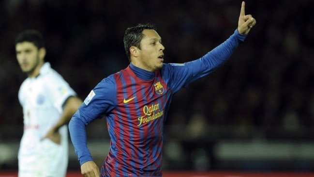 Adriano Correia declaró que tributó lo debido en Barcelona y negó ocultar sus ganancias