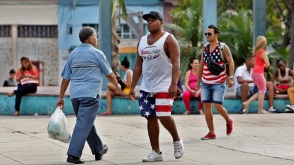   Cubanos confían en 