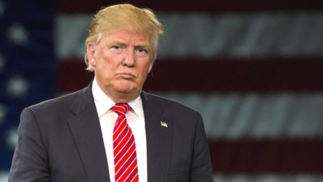 Celebridades reaccionan ante las elecciones presidenciales en EE.UU.