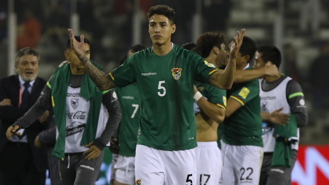 Apelaciones de la FIFA no descarta reasignación de puntos en 