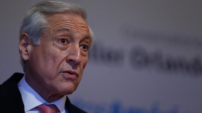 Canciller Muñoz: El mundo se torna un poco más incierto y difícil tras triunfo de Trump