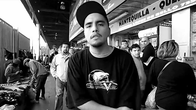 Portavoz y Habitación del Pánico se presentarán en el Nescafé de las Artes