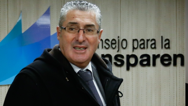 Senador Pizarro: En la práctica no hay Nueva Mayoría