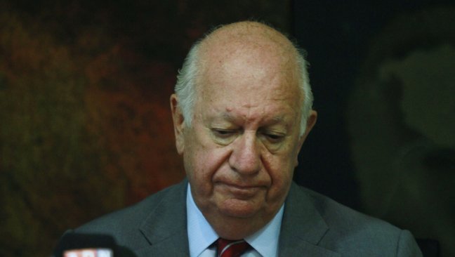 Ricardo Lagos lamentó triunfo de Trump: No es una buena noticia para el mundo