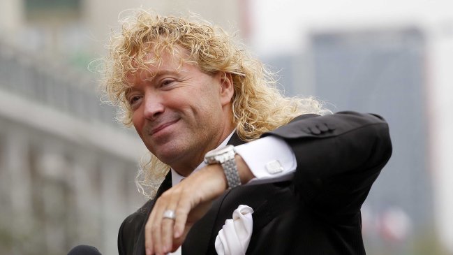 ¿Por qué Leonardo Farkas no votó en las elecciones de Estados Unidos?