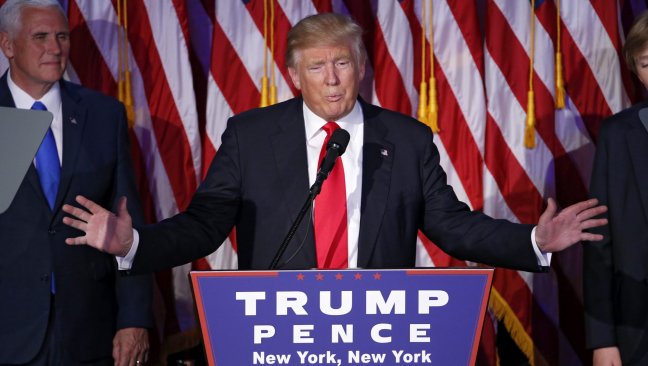 Las 10 frases más polémicas de Trump en su carrera hacia la Casa Blanca