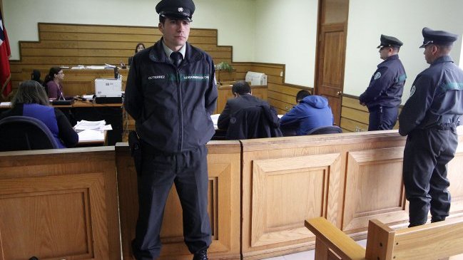 Defensa de único condenado por quemar a un cajero presentó recurso de nulidad