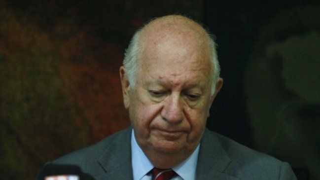Ricardo Lagos lamentó triunfo de Trump: No es una buena noticia para el mundo