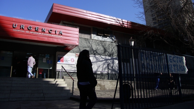 Paro del sector público: Minsal confirmó que se suspendieron 21 mil atenciones