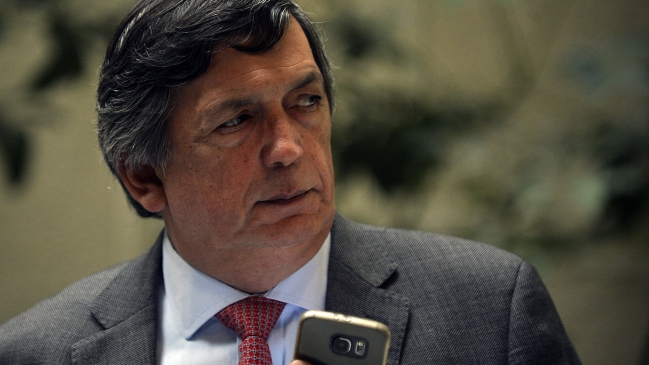 Diputado Carmona (PC) criticó carta de la Nueva Mayoría: Ese método no contribuye