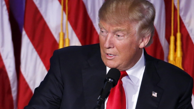 Los nombres que suenan para integrarse al gobierno de Donald Trump