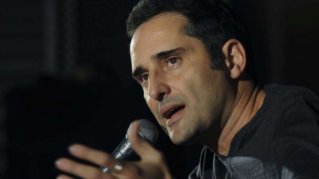 El músico Jorge Drexler fue nombrado nuevo embajador iberoamericano de la Cultura