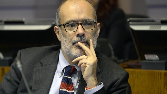 Ministro Valdés: Hay trabajo que hacer con el Presupuesto y el reajuste