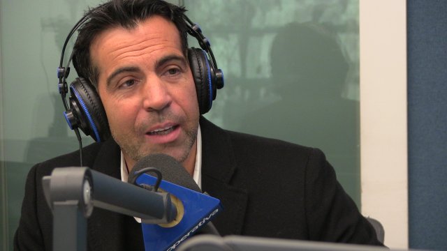 Felipe Viel por triunfo de Trump: Latinos tenemos menos poder del que se dice