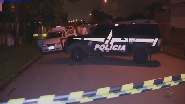 Brasil: Encuentran cuatro cuerpos decapitados dentro de un vehículo