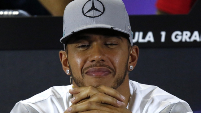 Lewis Hamilton: En realidad no tengo nada que perder en Brasil