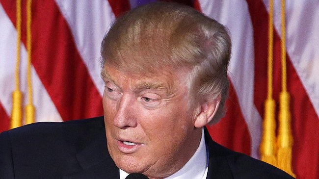 Triunfo de Donald Trump eleva el precio del cobre