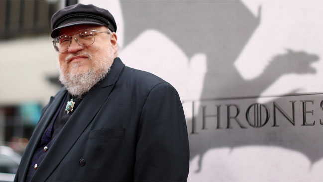 George R.R. Martin y el triunfo de Trump: El invierno viene, se los dije