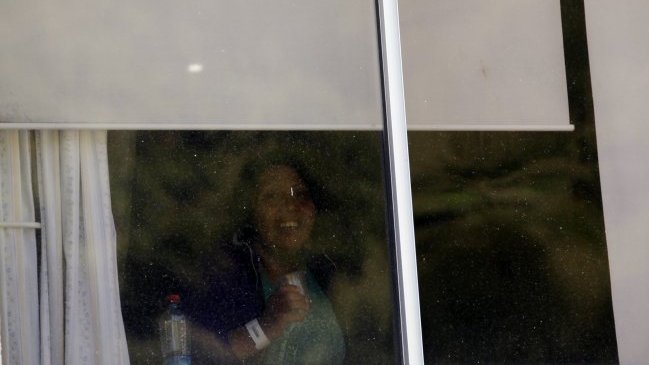 Tribunal penquista rechazó recursos de amparo de Lorenza Cayuhán y su hija