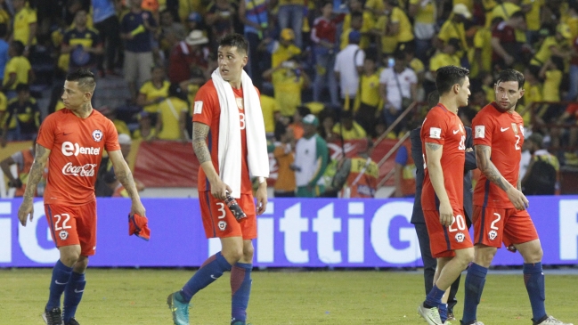 A Chile le cortaron la luz y no tuvo aire acondicionado durante el entretiempo