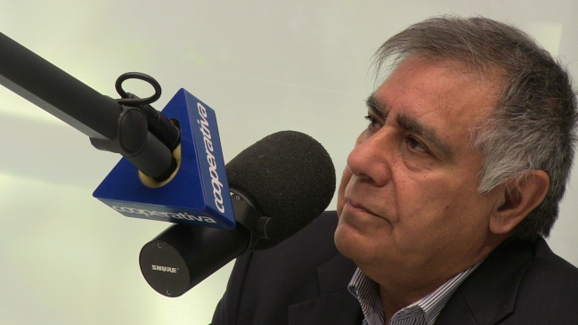 Comisión política PC: No queremos irnos de la Nueva Mayoría; nos están echando