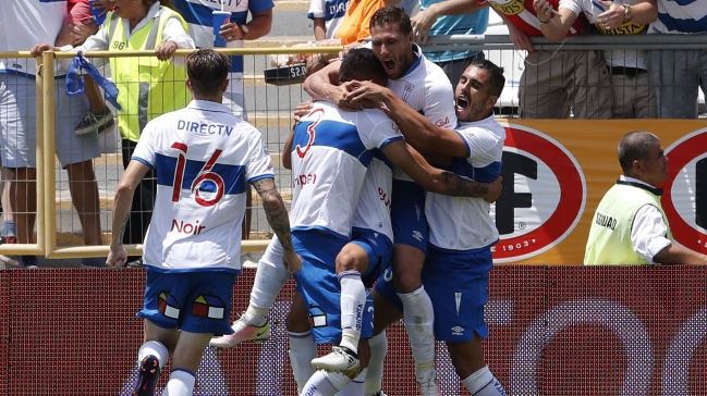 La UC pidió reprogamar duelo con Antofagasta por cercanía con Copa Chile