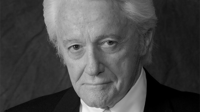 Falleció a los 83 años el protagonista de 