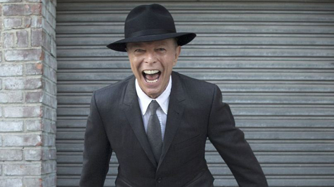 Colección de arte privada de David Bowie se vende por casi 40 millones de dólares