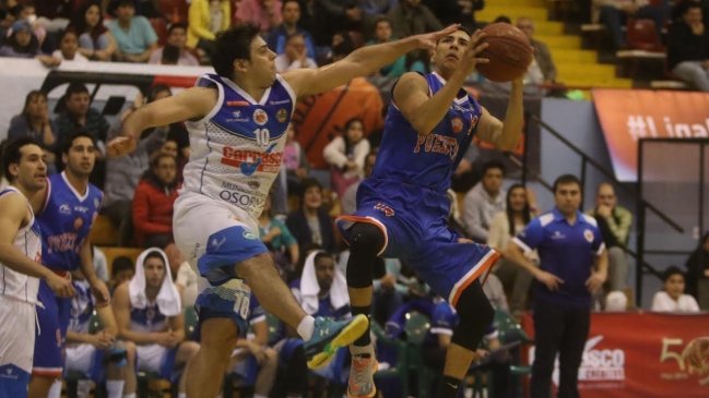 La Liga Nacional de Baloncesto retoma la acción este fin de semana