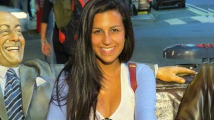   Mamá de Nicole Sessarego: Sentencia ayuda un poco a sanar las heridas 