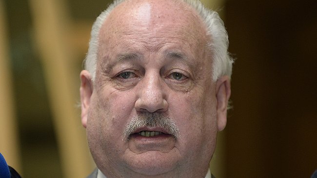 Partido Comunista: Si alguien quiere echarnos de la Nueva Mayoría, que lo diga ahora