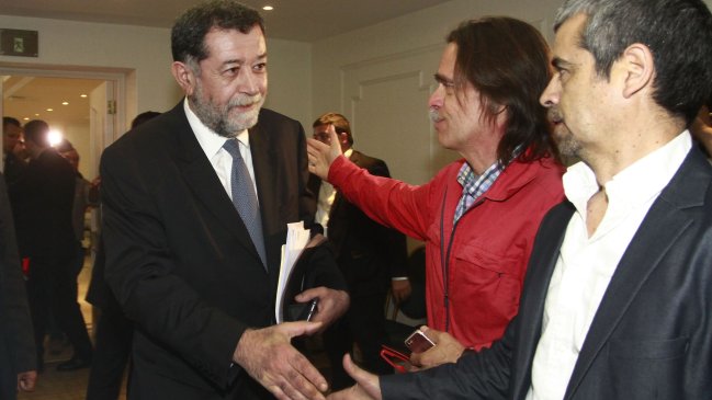 Gobierno entregará contrapropuesta de reajuste para el sector público