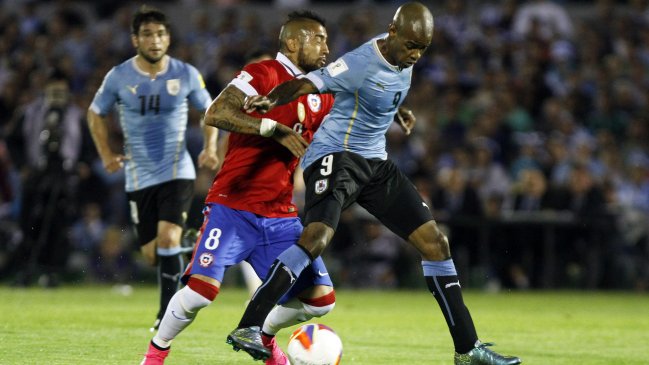 El Chile-Uruguay se toma la cartelera de Al Aire Libre
