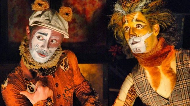 Obra de teatro familiar se presentará en el Teatro Centro Artesanal Los Dominicos