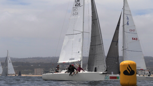 Interclubes Santander: 