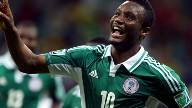 Nigeria derrotó a Argelia y sigue firme en la tercera fase de las Clasificatorias africanas