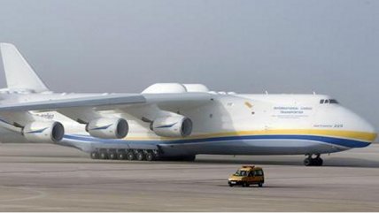 El martes aterriza en Chile el avión más grande del mundo