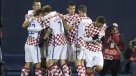 Croacia doblegó a Islandia con un inspirado Marcelo Brozovic