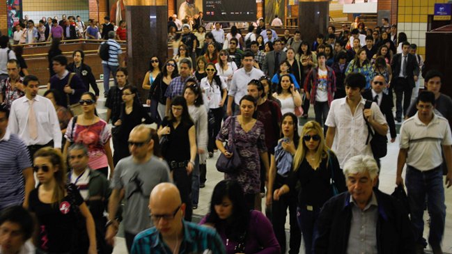 Estudio laboral revela que los hombres son más ambiciosos que las mujeres