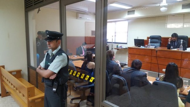 Fiscalía valoró cadena perpetua para hombre que violó a tres niñas sordomudas