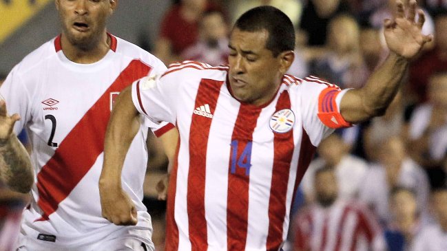 Paraguayos creen que las jugadas con pelota detenida serán 