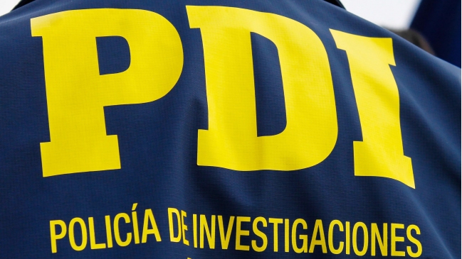 PDI investiga hallazgo de un cuerpo en canal de regadío en Rancagua