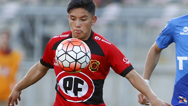 Resultados de los duelos de Primera División y Primera B de este domingo