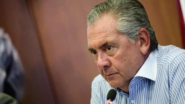 Caso basura: CDE se querelló por fraude al fisco contra Pedro Sabat y Mario Olavarría