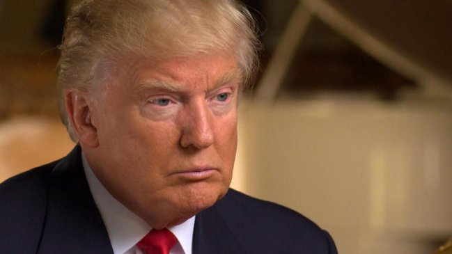 Donald Trump asegura que cobrará solamente un dólar de sueldo como presidente