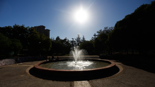 Temperatura global romperá récord: 2016 se acerca a ser el año más caluroso