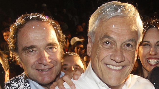 UDI: Hay mucho interés en perjudicar las opciones presidenciales de Sebastián Piñera