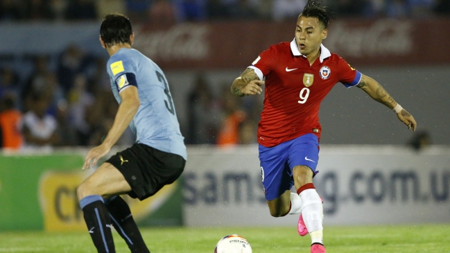 Claudio Arbiza: Todos los partidos de clasificatorias son como una final