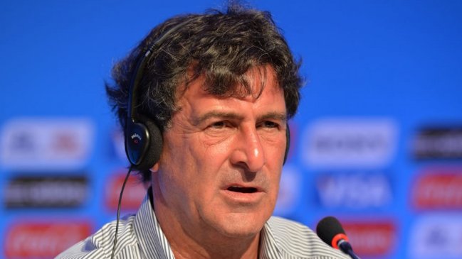 Mario Kempes: Si esta es la selección de Messi y sus amigos, que lo demuestren en cancha
